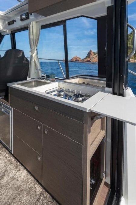 JEANNEAU MERRY FISHER 895 SERIE 2 - 7