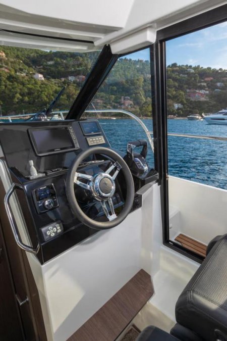 JEANNEAU MERRY FISHER 895 SERIE 2 - 8