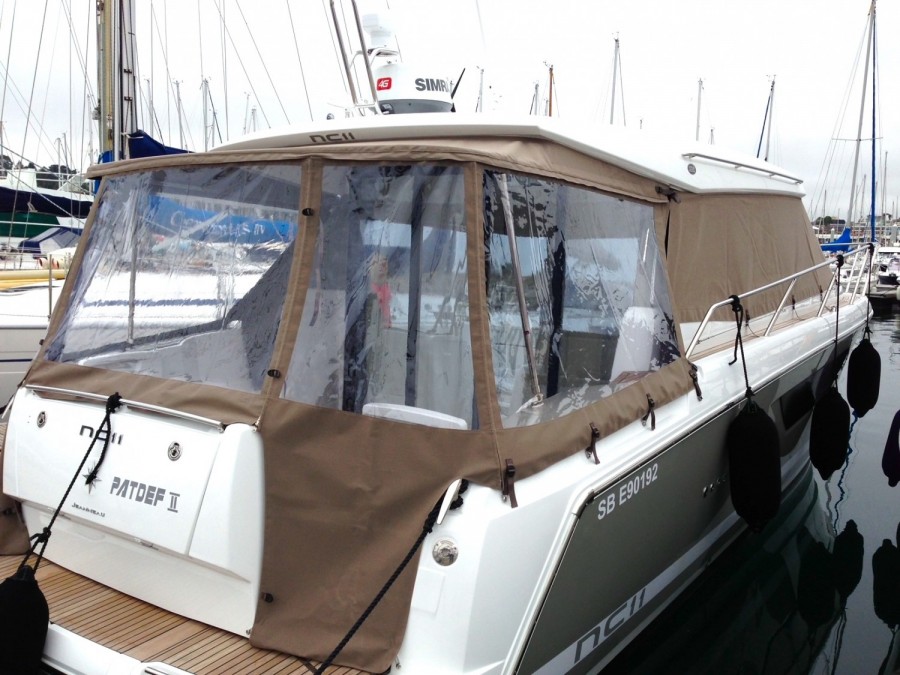 JEANNEAU NC 11 - 23