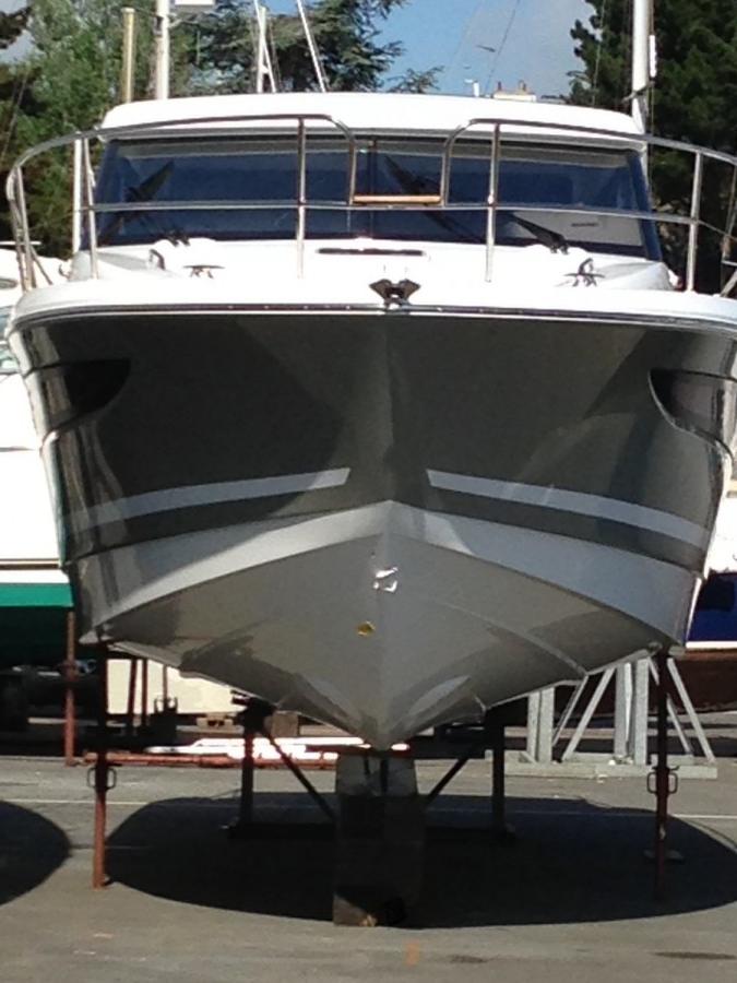 JEANNEAU NC 11 - 24