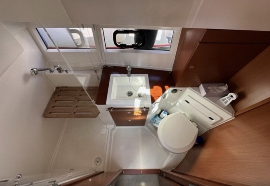 JEANNEAU NC 11 - 15