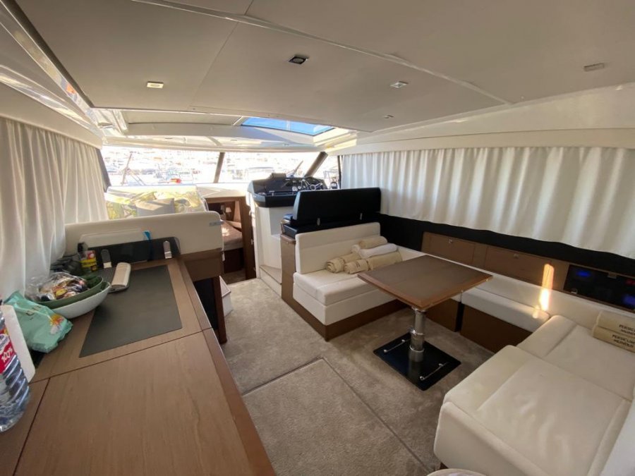 JEANNEAU NC 14 - 32