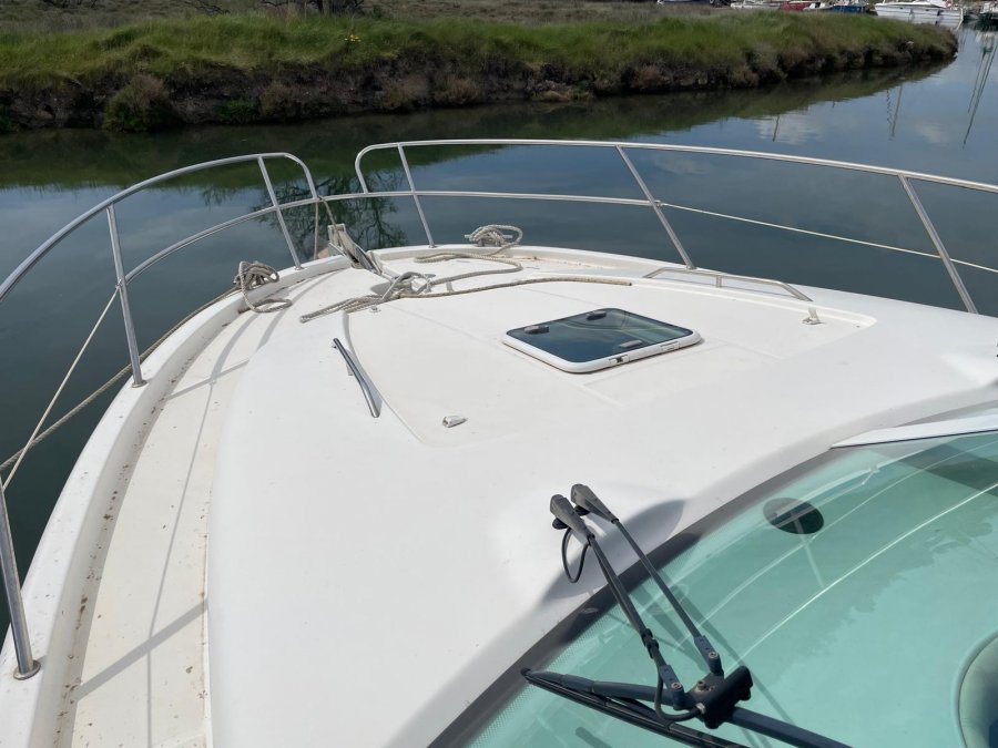 JEANNEAU PRESTIGE 36 - 4