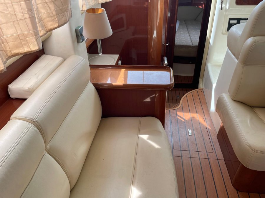 JEANNEAU PRESTIGE 36 - 11
