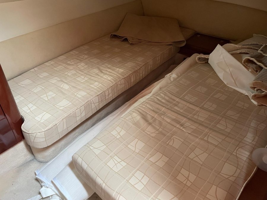 JEANNEAU PRESTIGE 36 - 16