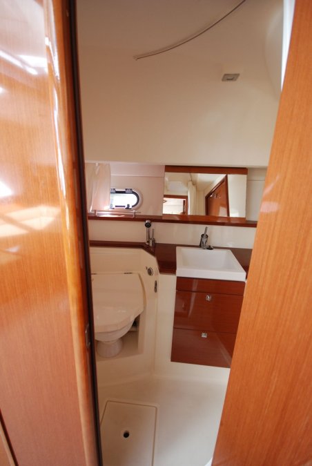 JEANNEAU PRESTIGE 38 S - 8