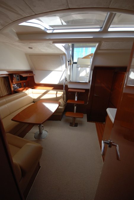 JEANNEAU PRESTIGE 38 S - 9