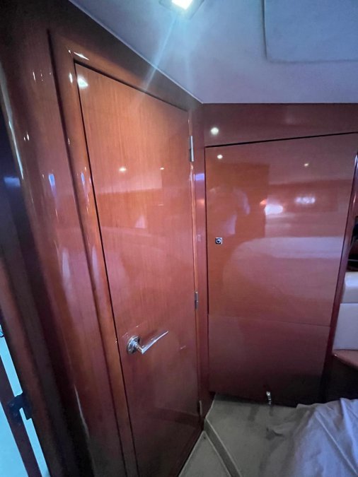 JEANNEAU PRESTIGE 38 S - 11