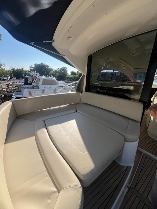 JEANNEAU PRESTIGE 38 S - 17