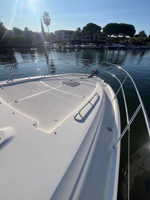 JEANNEAU PRESTIGE 38 S - 19