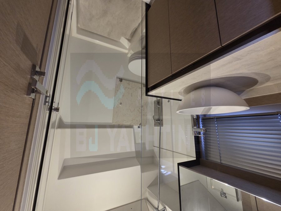 JEANNEAU PRESTIGE 420 FLY - 19