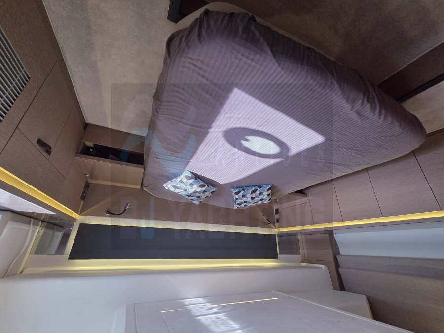 JEANNEAU PRESTIGE 420 FLY - 20