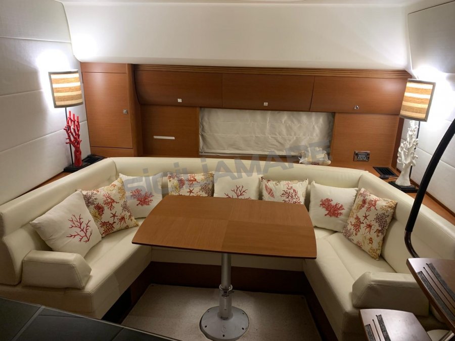 JEANNEAU PRESTIGE 440 S - 3