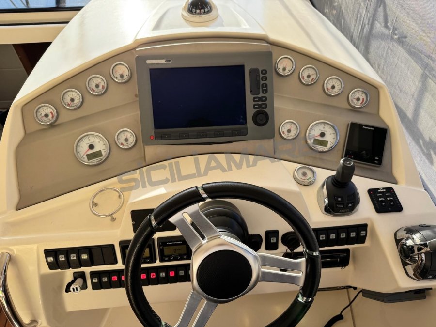 JEANNEAU PRESTIGE 440 S - 5