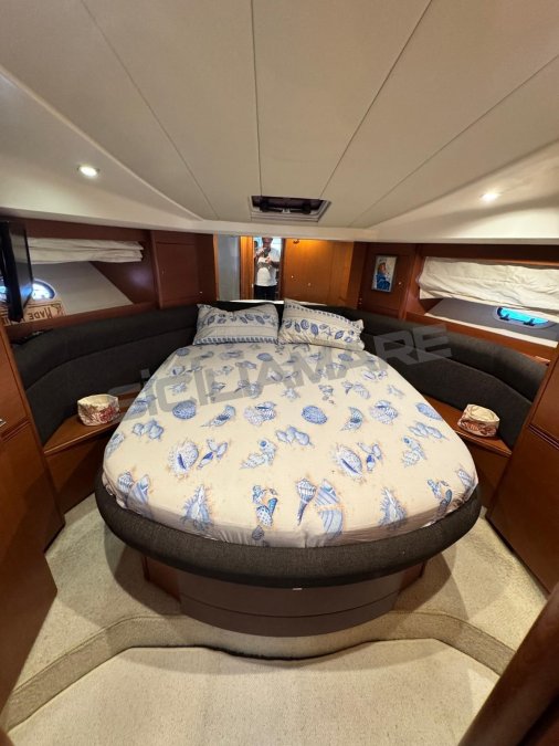 JEANNEAU PRESTIGE 440 S - 7