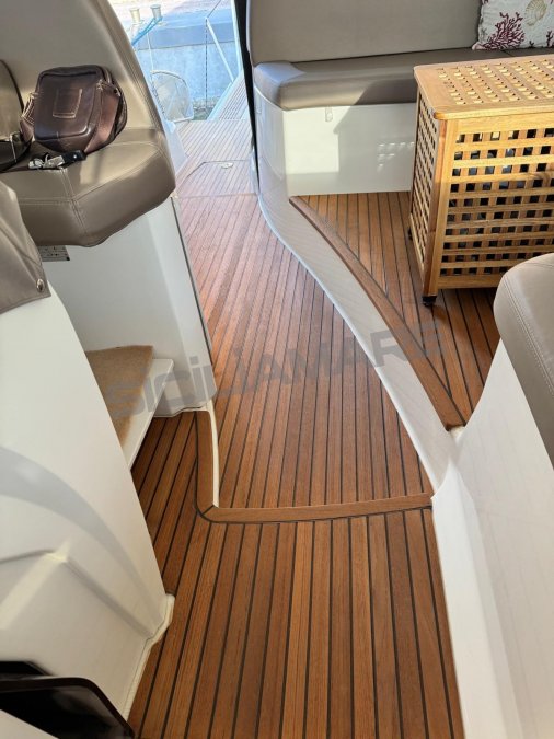 JEANNEAU PRESTIGE 440 S - 8