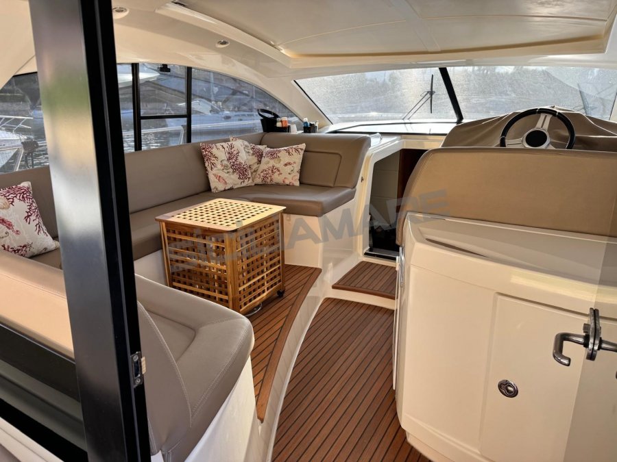 JEANNEAU PRESTIGE 440 S - 10