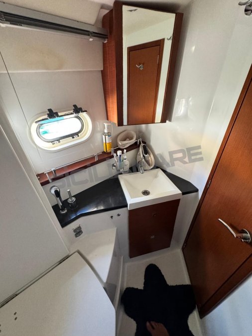 JEANNEAU PRESTIGE 440 S - 13