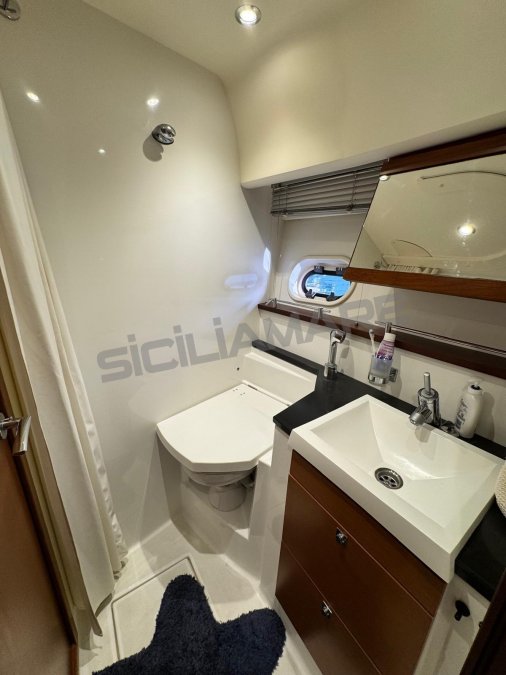 JEANNEAU PRESTIGE 440 S - 14