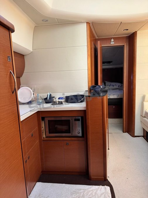 JEANNEAU PRESTIGE 440 S - 15