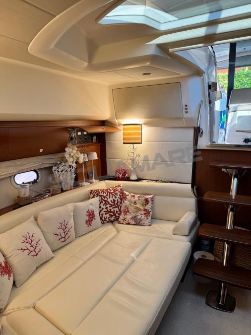 JEANNEAU PRESTIGE 440 S - 16