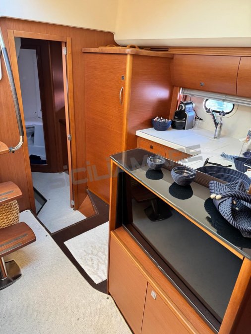 JEANNEAU PRESTIGE 440 S - 18