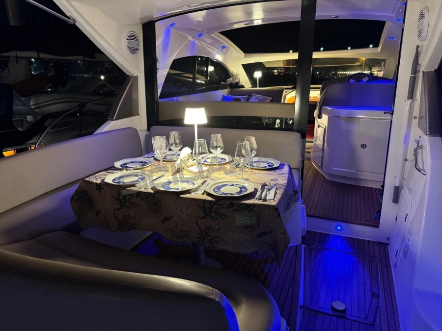 JEANNEAU PRESTIGE 440 S - 19