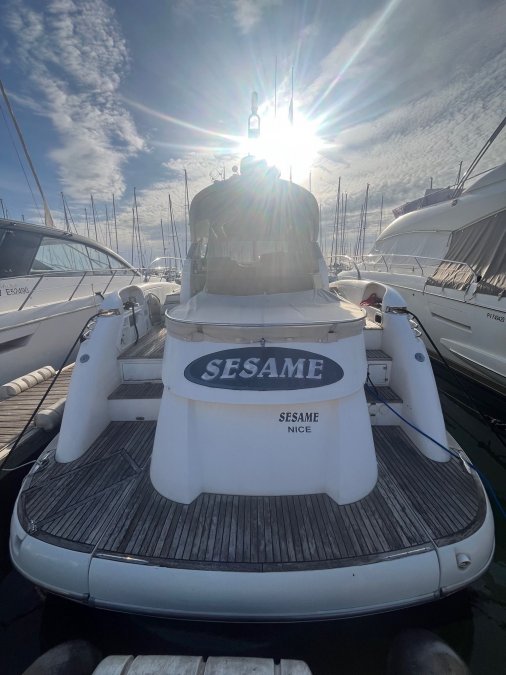 JEANNEAU PRESTIGE 50 S - 2