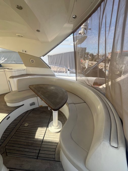 JEANNEAU PRESTIGE 50 S - 3