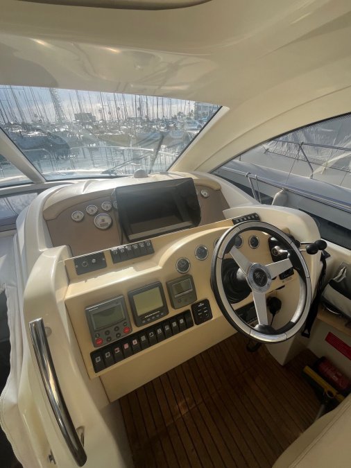 JEANNEAU PRESTIGE 50 S - 5