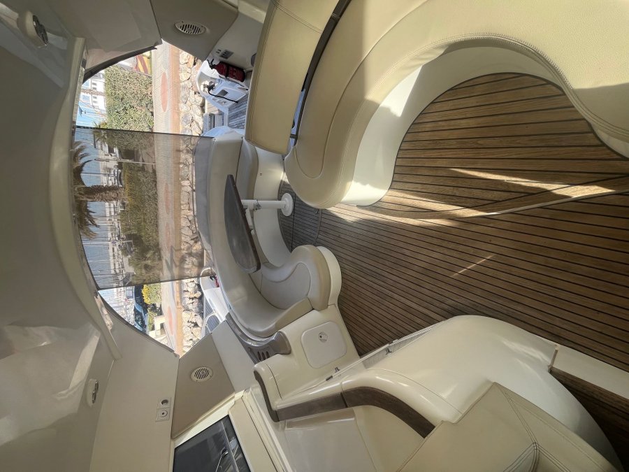 JEANNEAU PRESTIGE 50 S - 7