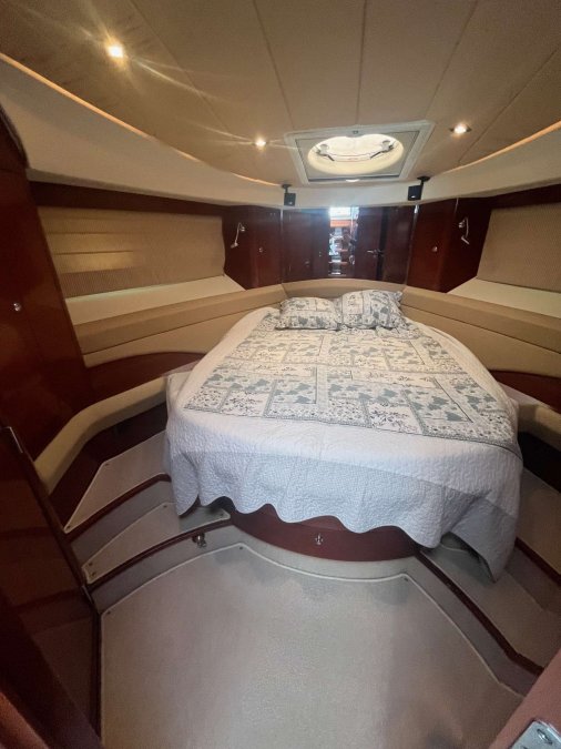 JEANNEAU PRESTIGE 50 S - 9