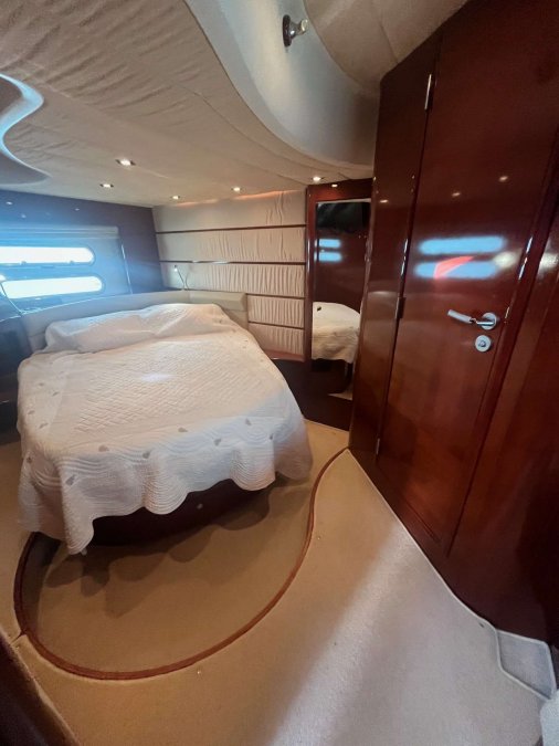 JEANNEAU PRESTIGE 50 S - 10