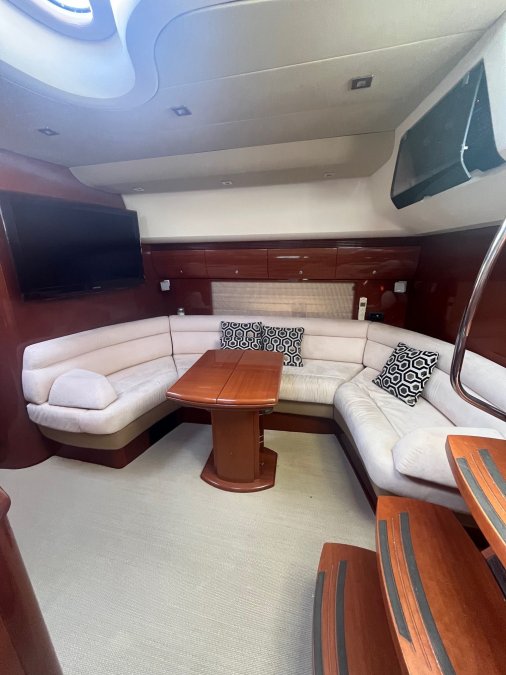 JEANNEAU PRESTIGE 50 S - 12