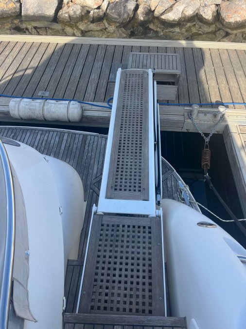 JEANNEAU PRESTIGE 50 S - 16