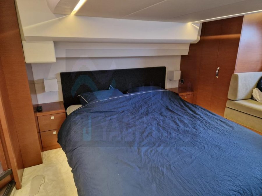 JEANNEAU PRESTIGE 500 FLY - 10
