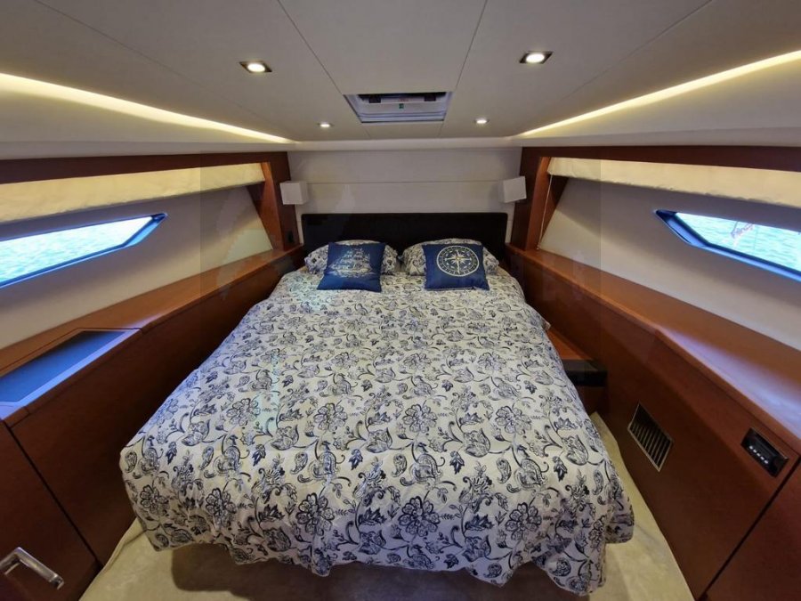 JEANNEAU PRESTIGE 500 FLY - 12