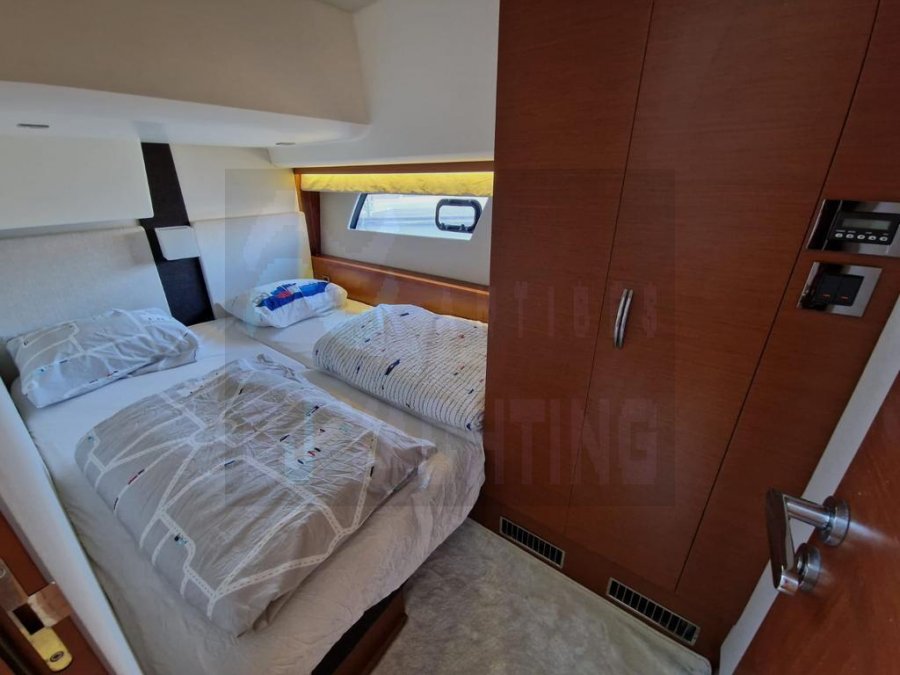 JEANNEAU PRESTIGE 500 FLY - 15