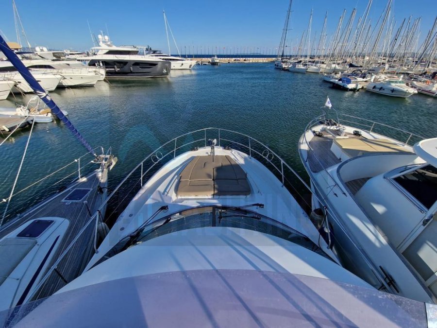 JEANNEAU PRESTIGE 500 FLY - 18