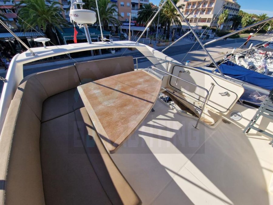 JEANNEAU PRESTIGE 500 FLY - 20