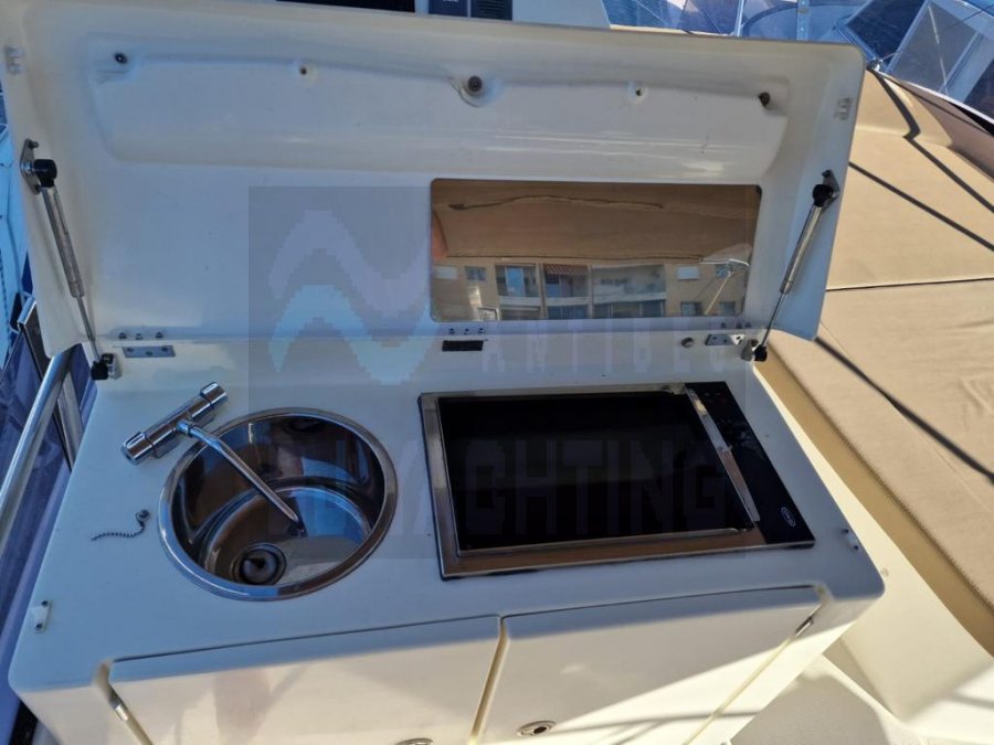 JEANNEAU PRESTIGE 500 FLY - 21