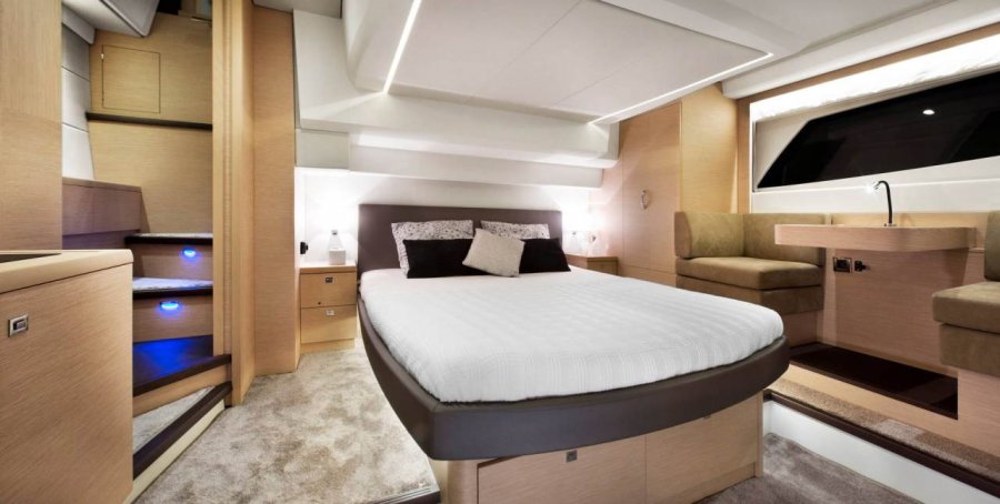 JEANNEAU PRESTIGE 500 FLY - 8