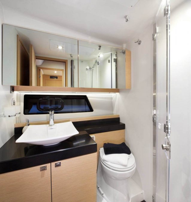 JEANNEAU PRESTIGE 500 FLY - 9