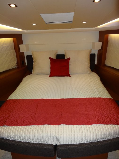 JEANNEAU PRESTIGE 500 FLY - 8
