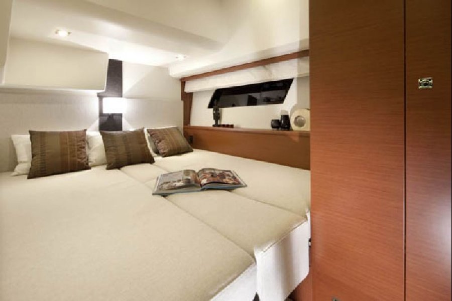 JEANNEAU PRESTIGE 500 FLY - 10