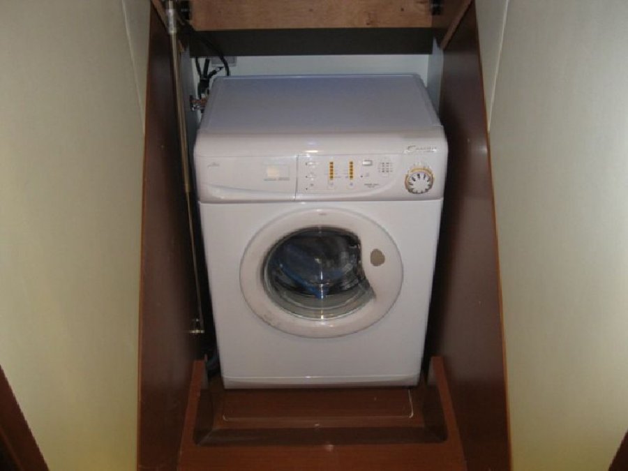 JEANNEAU PRESTIGE 500 FLY - 11