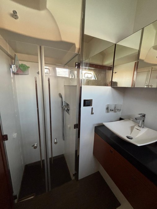 JEANNEAU PRESTIGE 500 FLY - 21
