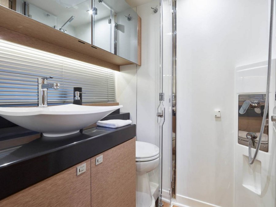 JEANNEAU PRESTIGE 500 FLY - 4