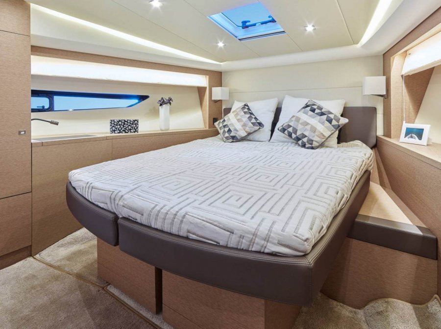 JEANNEAU PRESTIGE 500 FLY - 5