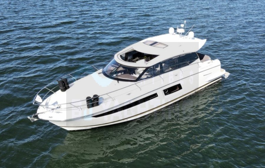 Jeanneau Prestige 500 S